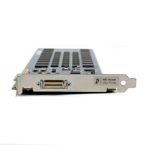 Avid / Digidesign HD Accel Card PCIe #AGA09490147 (Used) – Vintage