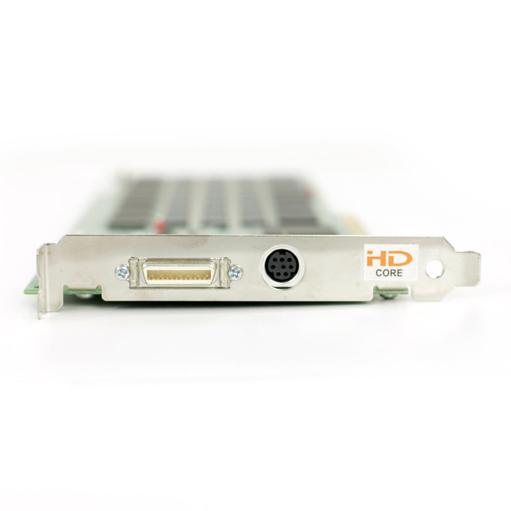 Avid / Digidesign HD Core Card PCI #RU11389 (Used)