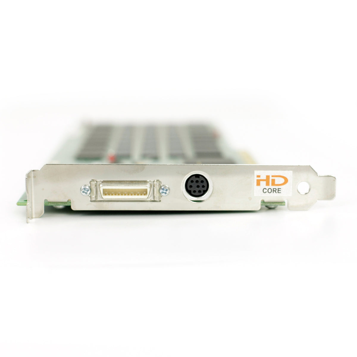 Avid / Digidesign HD Core Card PCI #RU11389 (Used)
