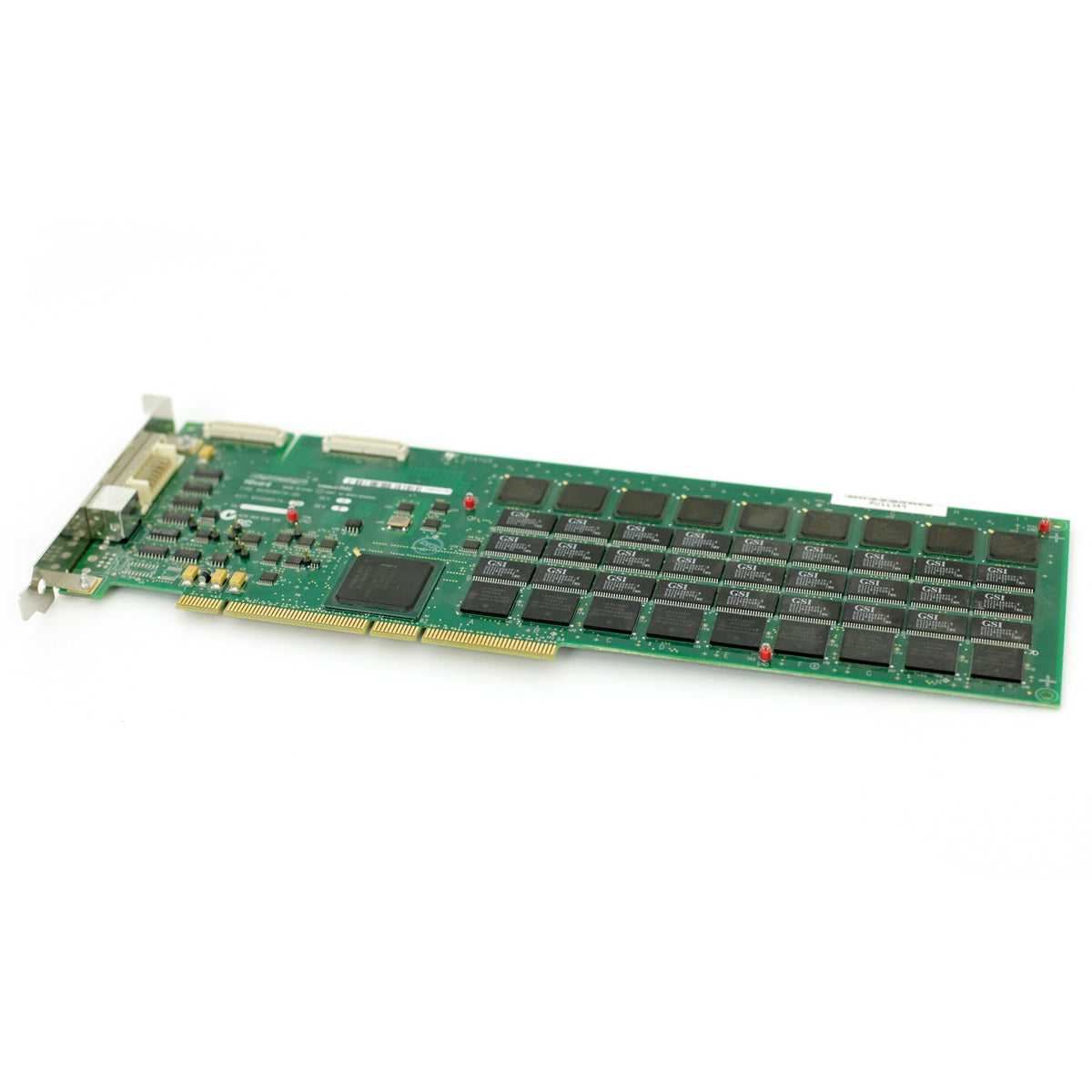 Avid / Digidesign HD Core Card PCI #RU11389 (Used)