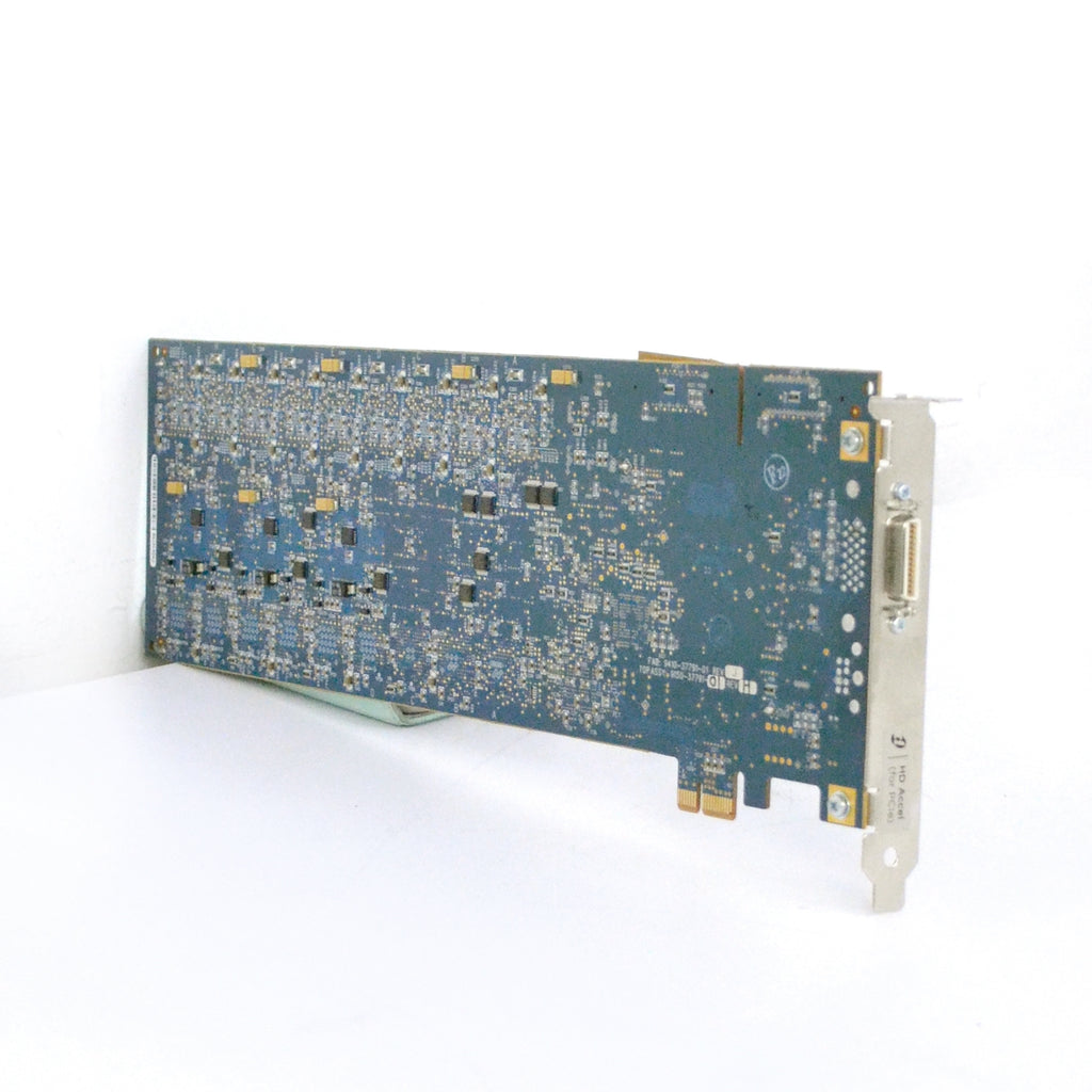 Avid / Digidesign Pro Tools HD PCIe Accel Card (Used)