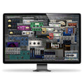 Avid Complete Plug-in Bundle Annual Subscription - Electronic Delivery