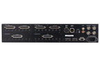 Avid HD I/O 16x16 Analog Audio Interface #BLDCV33100019F (Used)