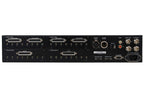 Avid HD I/O 16x16 Analog Audio Interface #BLDCV81100024H (Used)
