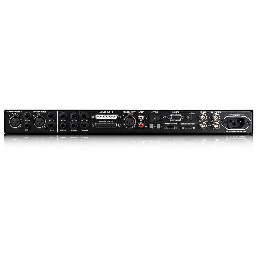 Avid HD Omni Audio Interface