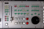Avid ICON D-Control ES 32 Fader w/ XMON #AOH08290006 (Used)