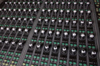Avid ICON D-Control ES 32 Fader w/ XMON #AOH08290006 (Used)