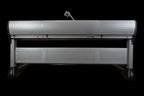 Avid ICON D-Control ES 32 Fader w/ XMON #AOH08290006 (Used)