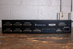Avid ICON D-Control ES 32 Fader w/ XMON #AOH08290006 (Used)
