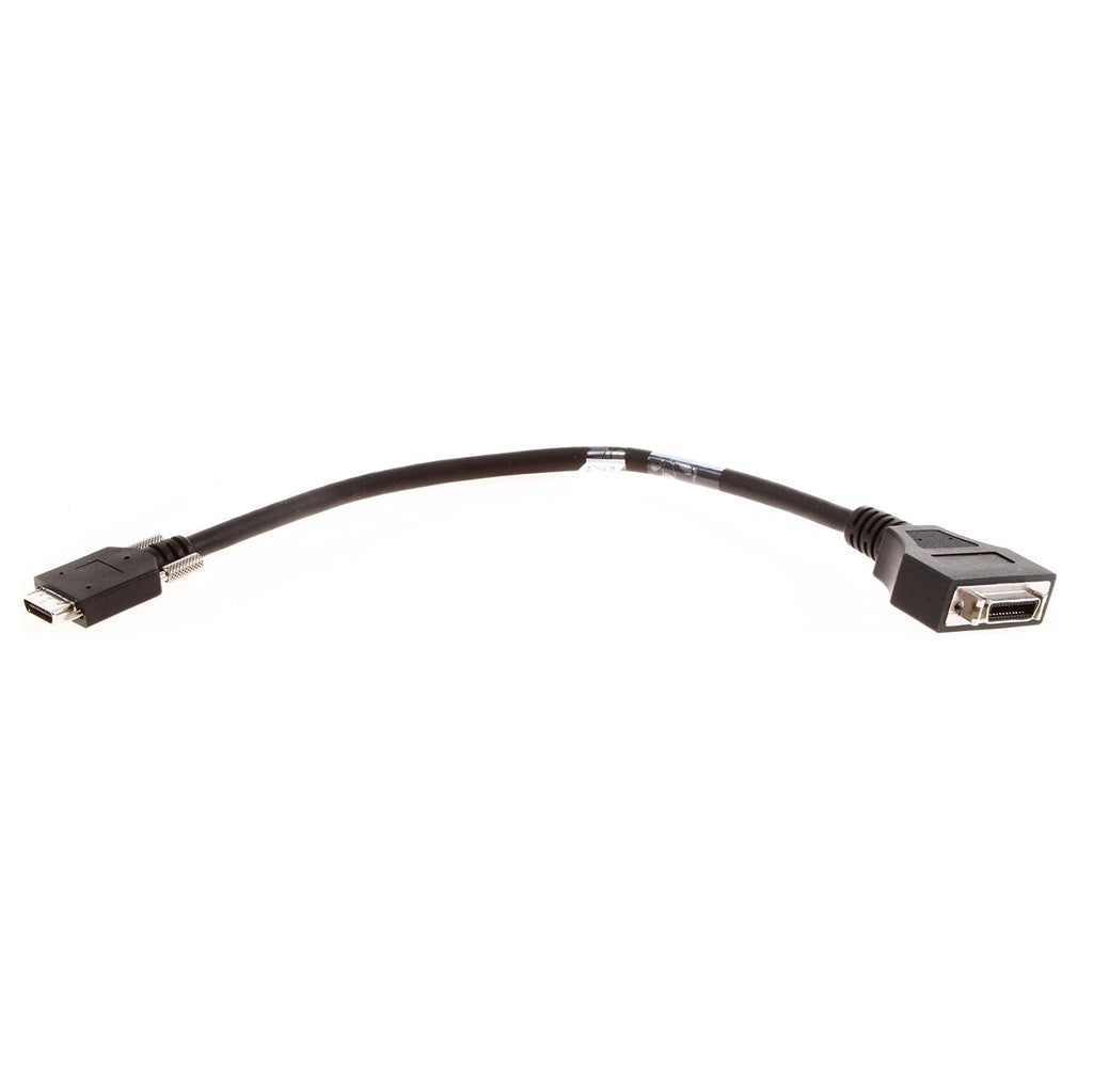 Avid Mini-DigiLink F to DigiLink M Adapter Cable (Demo Deal)