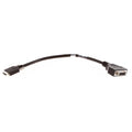 Avid Mini-DigiLink F to DigiLink M Adapter Cable (Demo Deal)