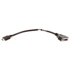 Avid Mini-DigiLink F to DigiLink M Adapter Cable (Demo Deal)