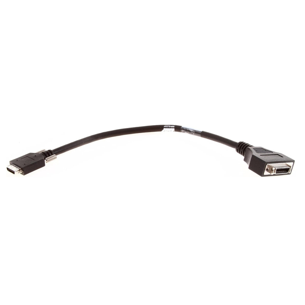 Avid Mini-DigiLink F to DigiLink M Adapter Cable (Demo Deal)