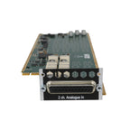 Avid MTRX 2 Mic/Line Pristine AD Card #7201321651036 (Used)