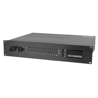 Avid MTRX Base Unit with MADI and Pro Mon #103960 (Used)