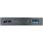 Avid Pro Tools MTRX Base Unit with MADI and Pro Mon