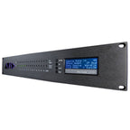 Avid MTRX Post Production MADI Configuration
