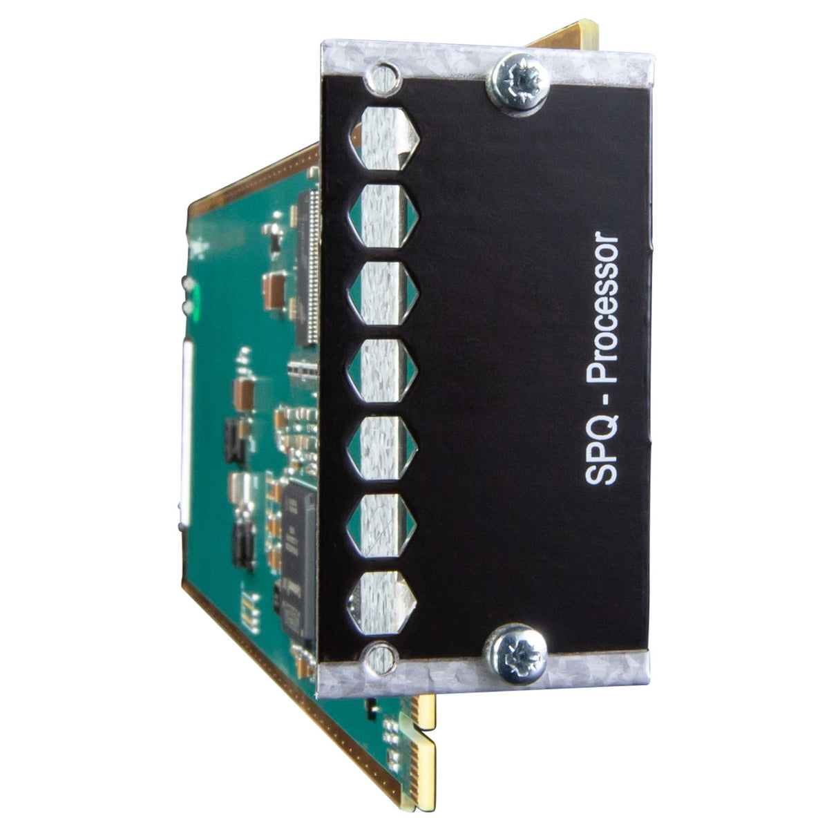 Avid Pro Tools MTRX SPQ Speaker Processing Card