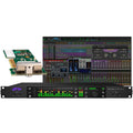 Avid Pro Tools MTRX Studio Interface with Thunderbolt 3 Card and Pro Tools Studio