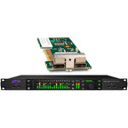 Avid Pro Tools MTRX Studio with Thunderbolt 3 Module (Demo Deal)