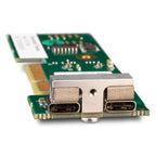 Avid Pro Tools MTRX Thunderbolt 3 Module