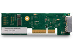 Avid Pro Tools MTRX Thunderbolt 3 Module