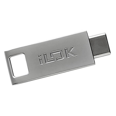 Avid PACE iLok3 USB-C