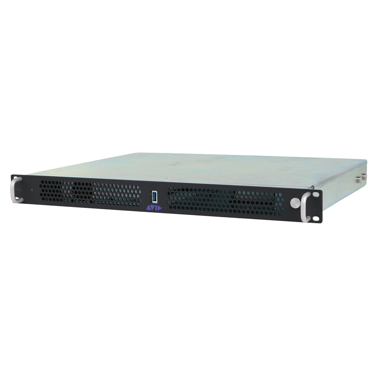 Avid Pro Tools | HDX Thunderbolt 3 Chassis Rack-Mount #A12193040001102 (Used) 1