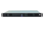 Avid Pro Tools | HDX Thunderbolt 3 Chassis Rack-Mount #A12260032001307 (Used)