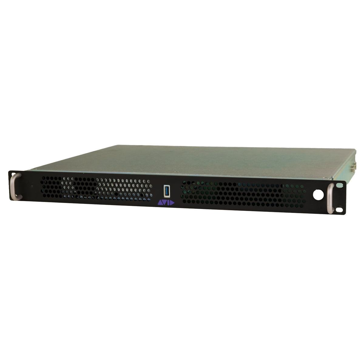 Avid Pro Tools | HDX Thunderbolt 3 Chassis Rack-Mount #A12260092001649 (Used) 1