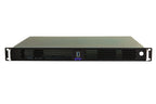 Avid Pro Tools | HDX Thunderbolt 3 Chassis Rack-Mount #A12260092001649 (Used)