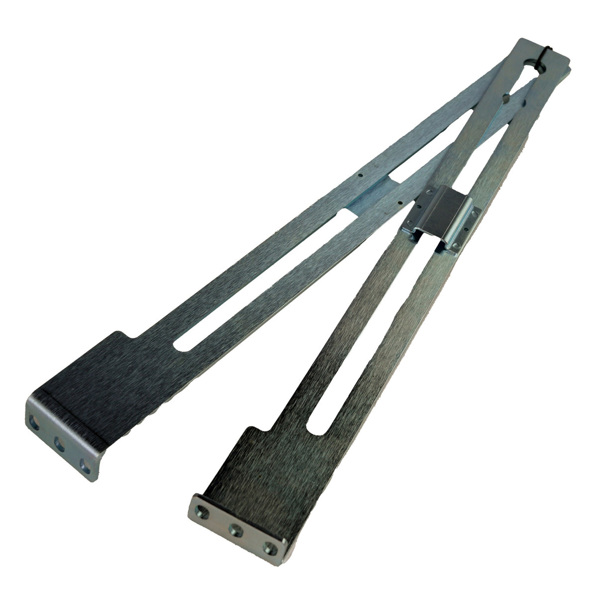 Avid Pro Tools | HDX Thunderbolt 3 Chassis Rack-Mount #A12260092001649 (Used)