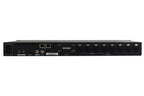 Avid Pro Tools Carbon PRE Preamp and I/O Expansion for Carbon #ENERS25200028O (Used)
