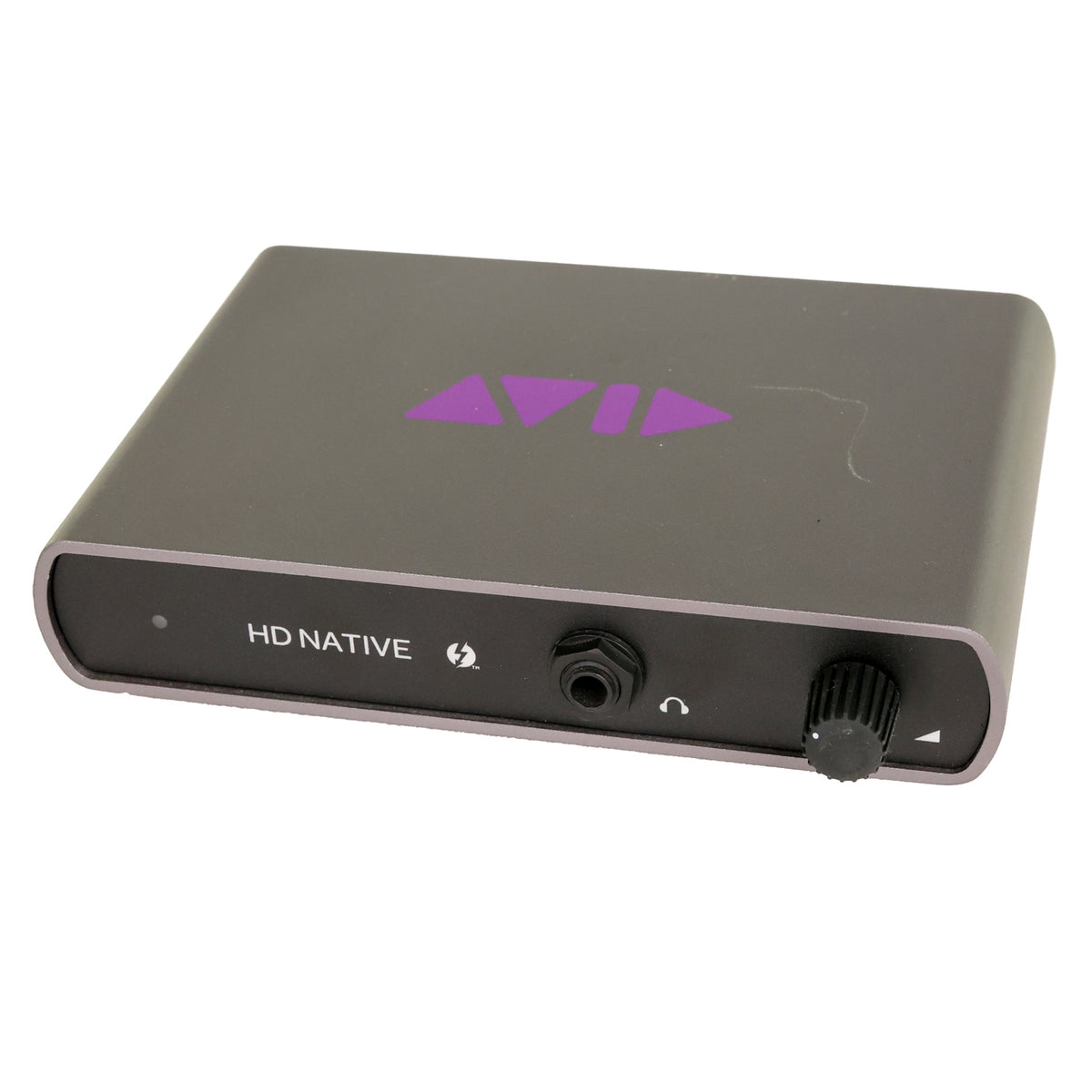 Avid Pro Tools HD Native Thunderbolt Core #BLDPL90400050F (Used) 1