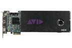 Avid Pro Tools HDX PCIe Card #BLDJL23100268D (Used)