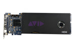 Avid Pro Tools HDX PCIe Card #BLDJL34600173D (Used)