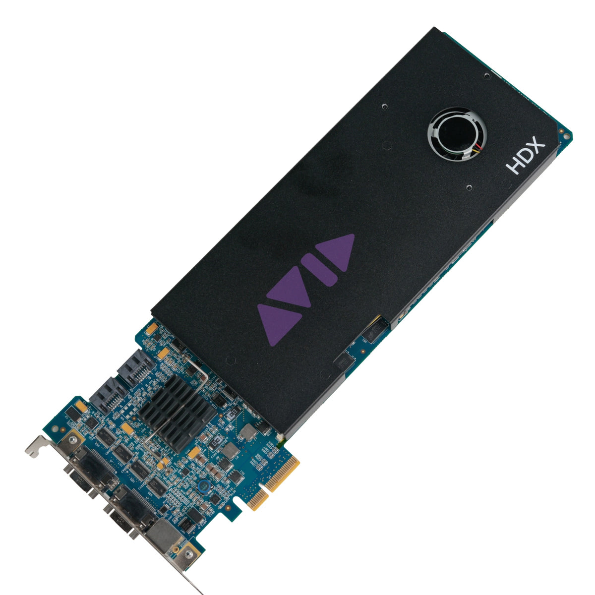 Avid Pro Tools HDX PCIe Card #BLDJL82300148E (Used) 1