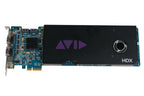 Avid Pro Tools HDX PCIe Card #BLDJL82300148E (Used)
