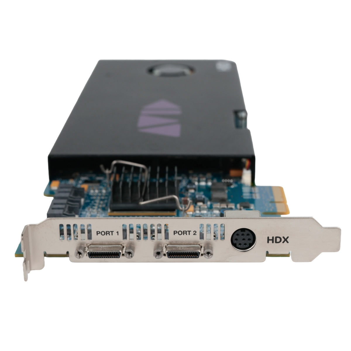 Avid Pro Tools HDX PCIe Card #BLDJL82300148E (Used)