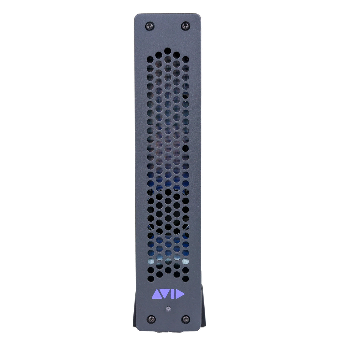Avid Pro Tools HDX Thunderbolt 3 Chassis - Desktop #A12192101002125 (Used)