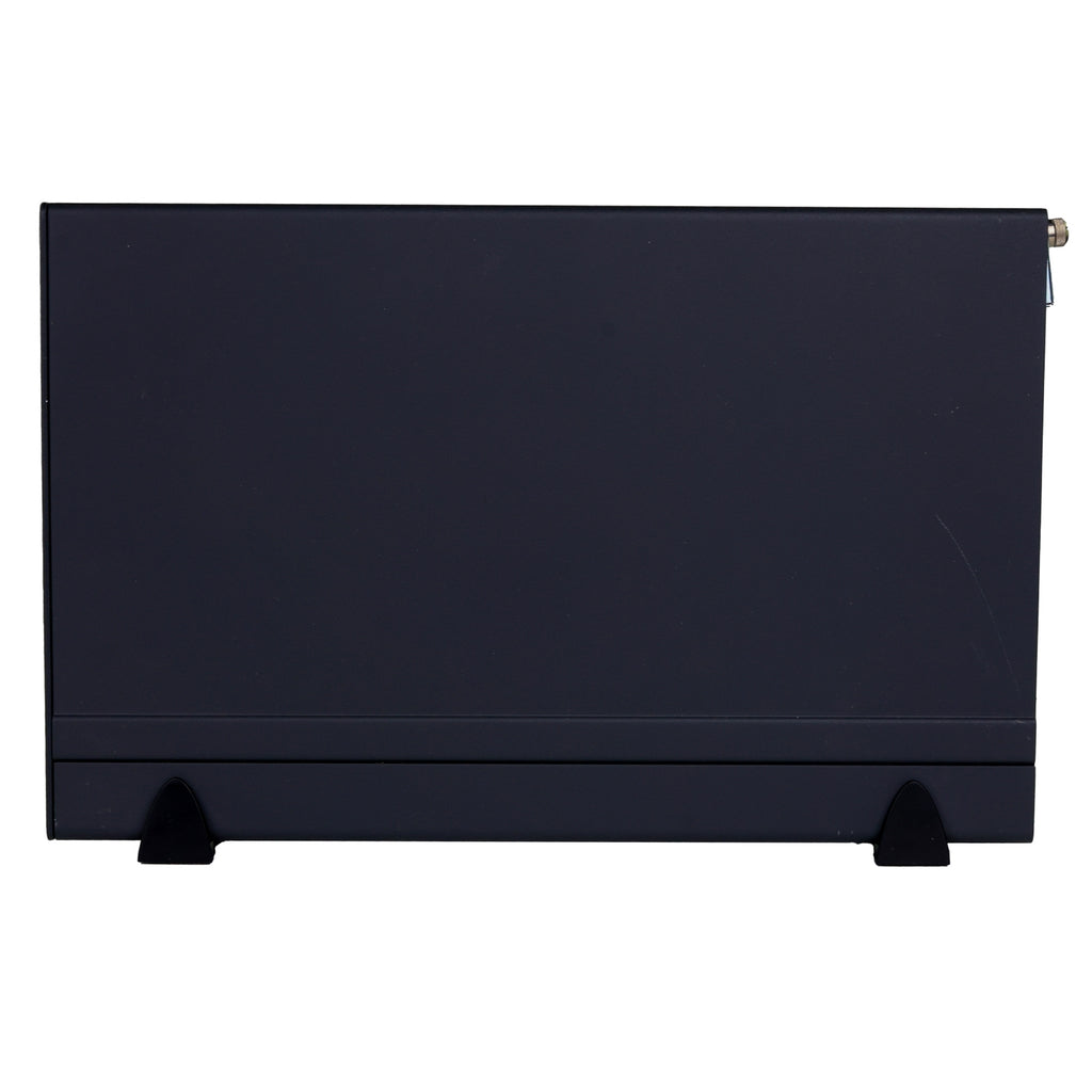 Avid Pro Tools HDX Thunderbolt 3 Chassis - Desktop #A12192101002125 (Used)