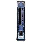 Avid Pro Tools HDX Thunderbolt 3 Chassis - Desktop #A12192101002125 (Used)