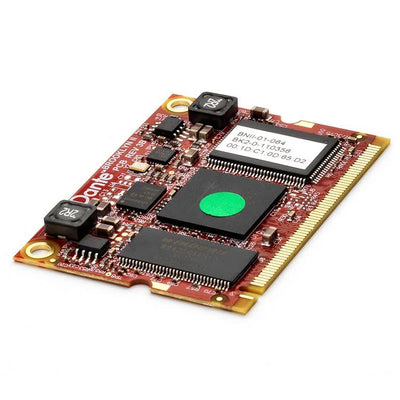 Avid Pro Tools MTRX 64 Channel IP Audio Dante Module
