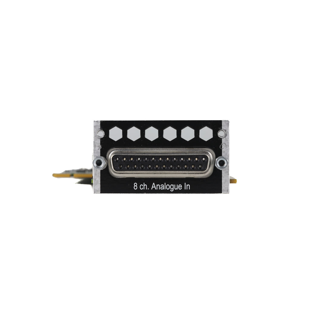 Avid Pro Tools MTRX 8 Line Pristine AD Card #7201301916039 (Used ...