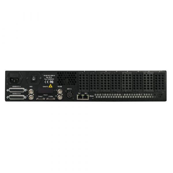 Avid Pro Tools MTRX Base Unit with MADI and Pro Mon