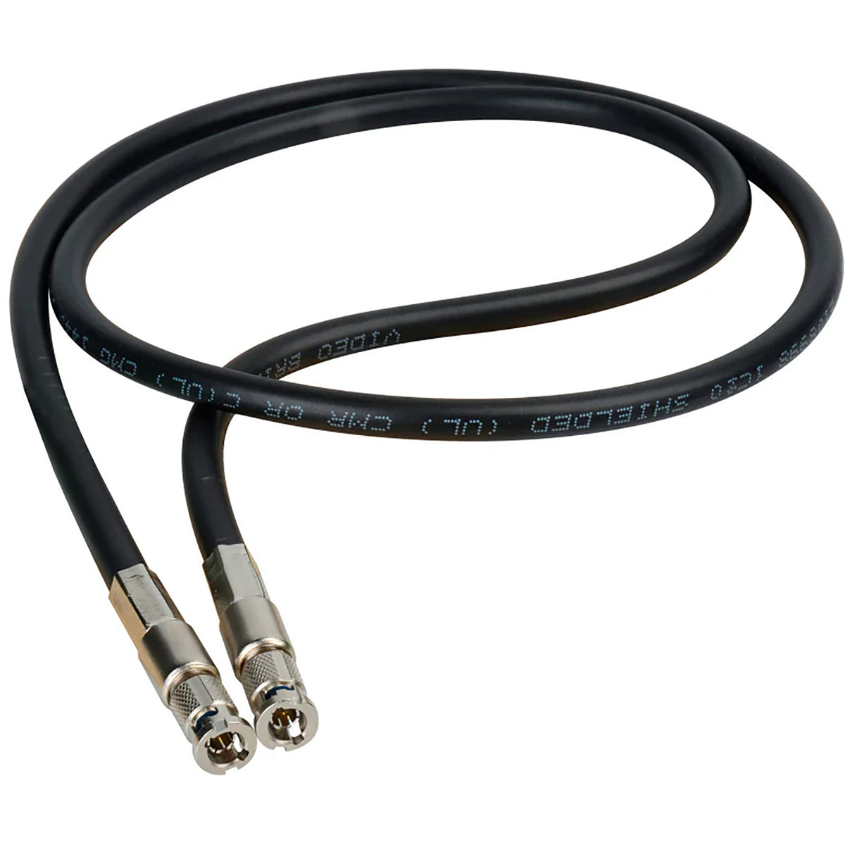 Avid Pro Tools MTRX HD-BNC to BNC Adapter Cable - 0.5m