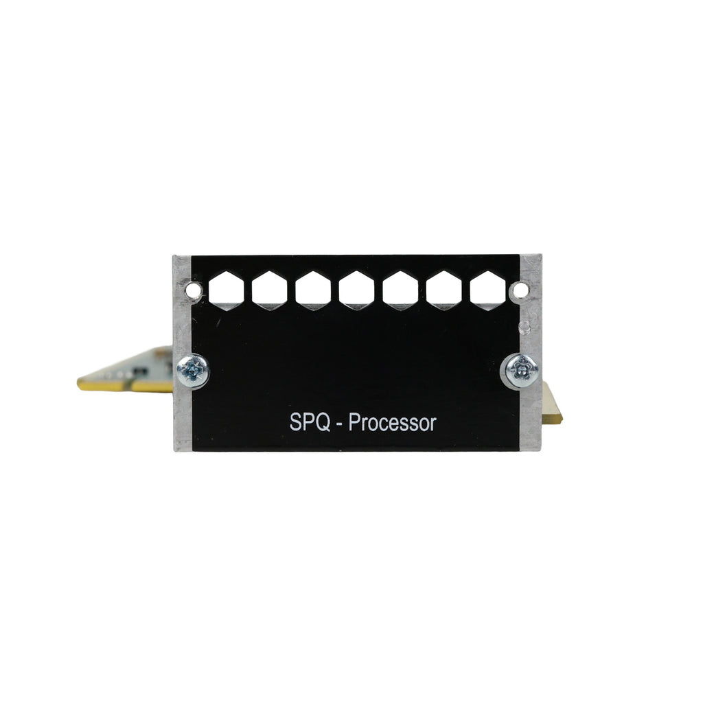 Avid Pro Tools MTRX SPQ Speaker Processing Card #7206102109009 (Used)