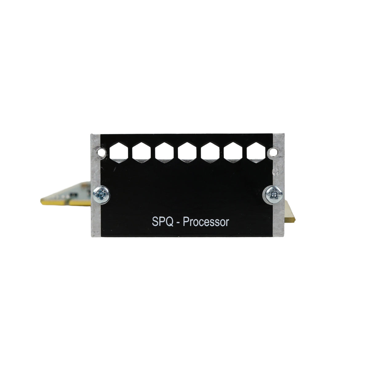 Avid Pro Tools MTRX SPQ Speaker Processing Card #7206102109009 (Used)