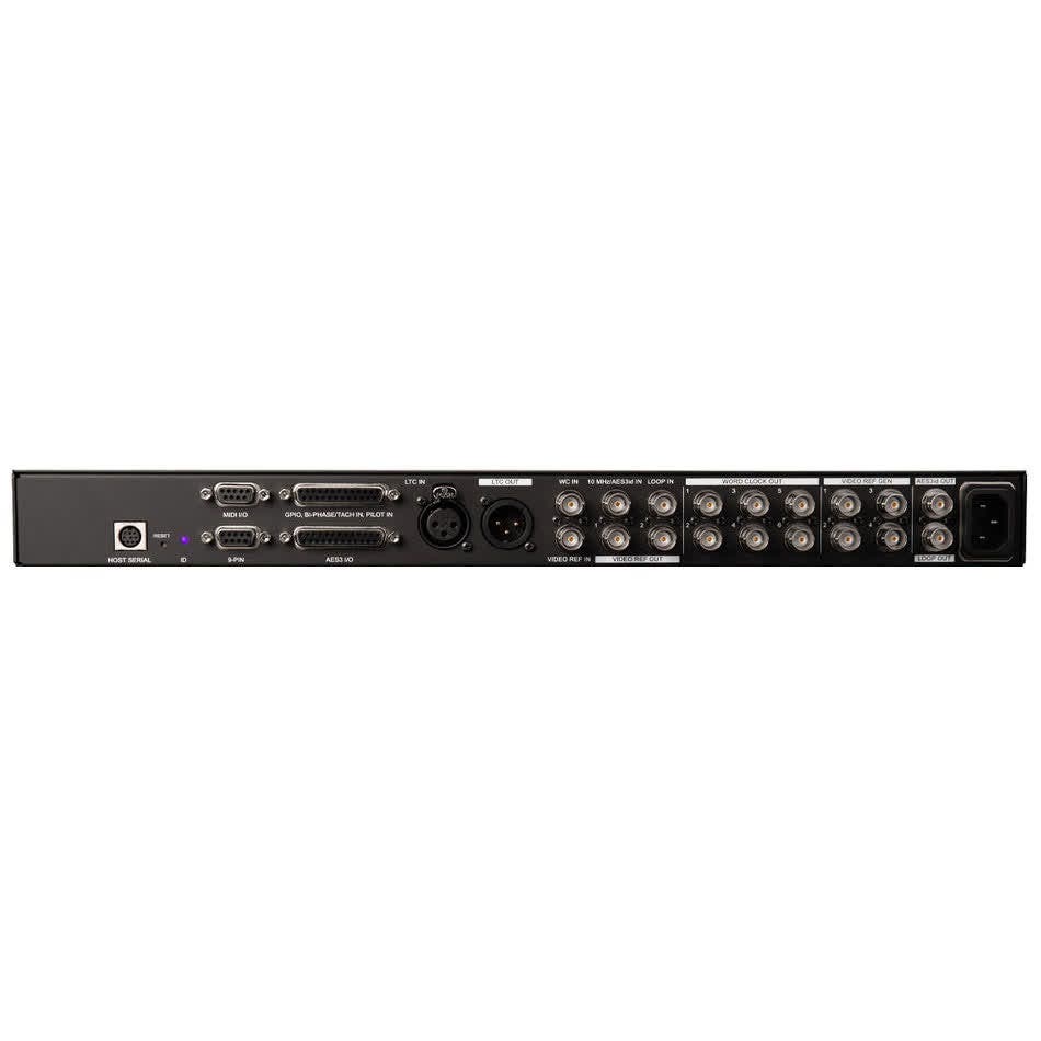 Avid Pro Tools | Sync X Precision Sychronizer for Audio Post Production