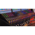 Avid S4/S6 Reduced Depth Riser Kit - 1 Bay